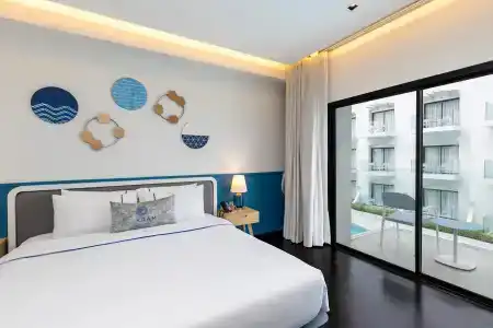 Naklua Beach Resort - 13