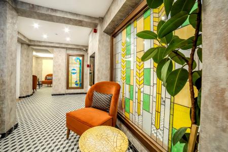 Center Hill Suites - 6