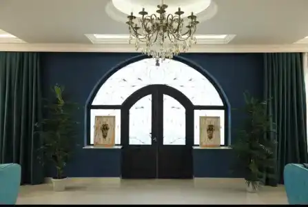 NovArt Seahotel - 4