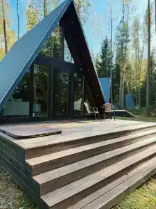 Вейкпарк Волма - 147