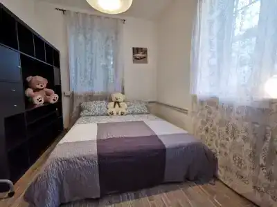 на Беговой - 16