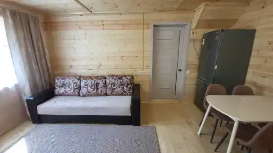 База отдыха Ковчег - 125