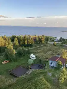 Дом на колесах - 10
