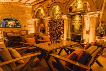 Best Western Premier Cappadocia - 39