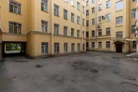 LeoHotels на Греческом - 6