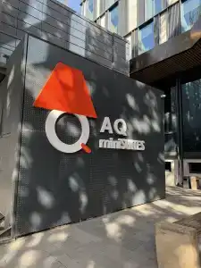Хостел Aq Capsule - 23