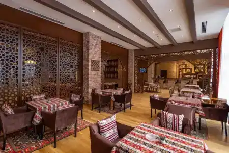 Marxal Resort & Spa - 13