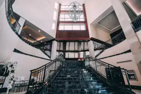 Rixos Borovoe - 3