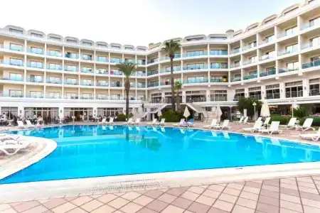 Pineta Park Deluxe - 20
