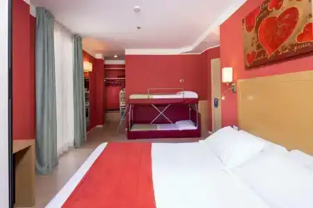 Best Western Porto Antico - 61
