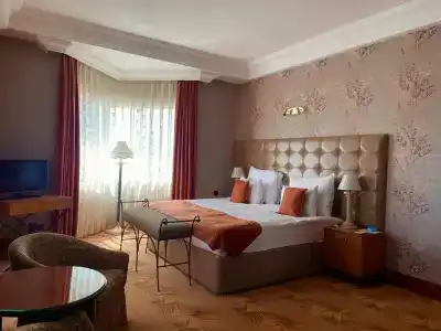 Гранд отель Европа - 3