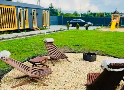 Уютный дом для семейного отдыха - 0