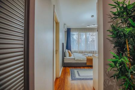 Taksim Wonder Suites - 118