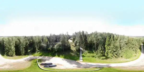 Заячья поляна - 19
