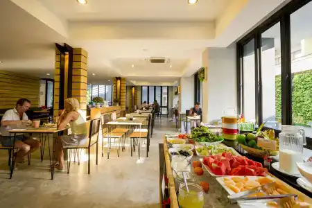 Apple a Day Resort Krabi-Sha Extra Plus - 28