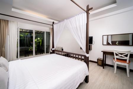 Railay Princess & Spa-Sha Extra Plus - 32
