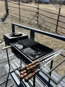 Притяжение - 9
