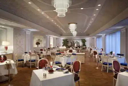 Palazzo Versace Dubai - 10
