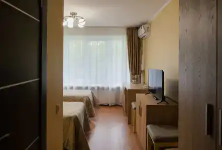 Подмосковье - 215