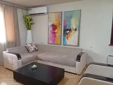 Cross Health Spa Center - 90