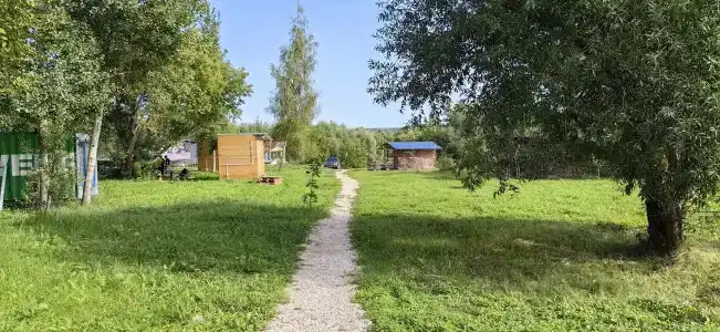 Кочевник у реки - 13