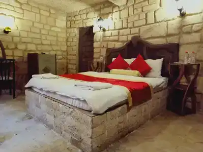stone age cappadocia - 114