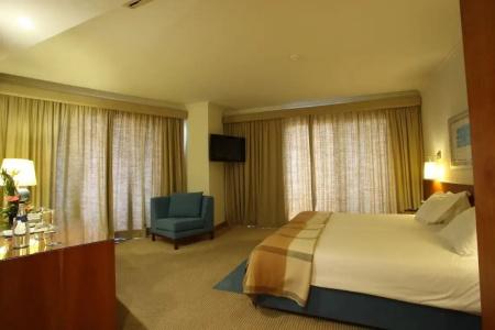 Madeira Regency Cliff - Adults Only - 46