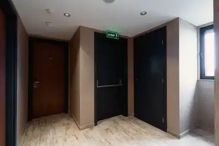 Cozy Loft - 11