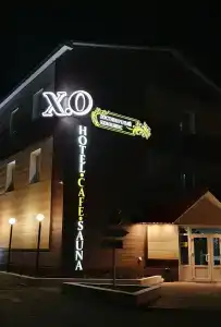Xo - 4