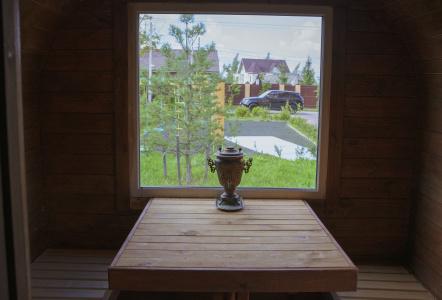Castalia village - 20