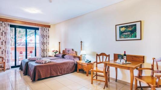 Grand Muthu Golf Plaza - 54