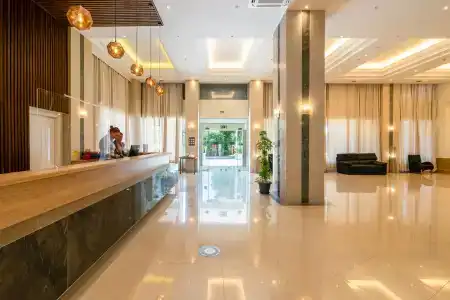 Castellum Suites - Все включено - 15