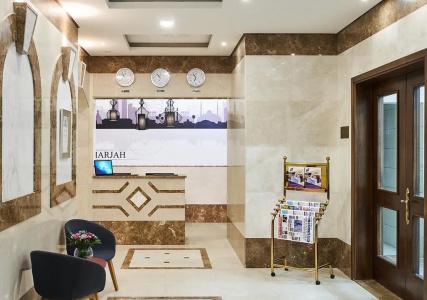 Time Express Al Khan - 8