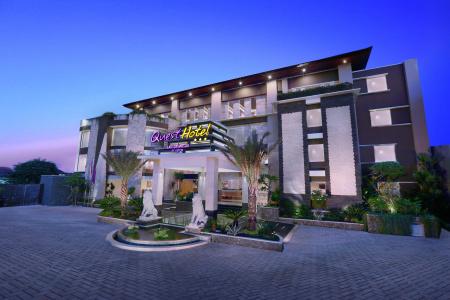 Quest San Denpasar By Aston - 0