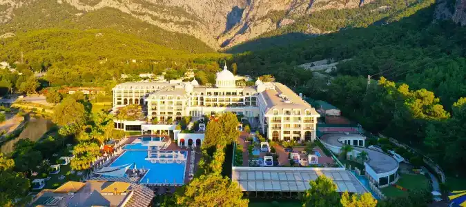 Amara Premier Palace - 15