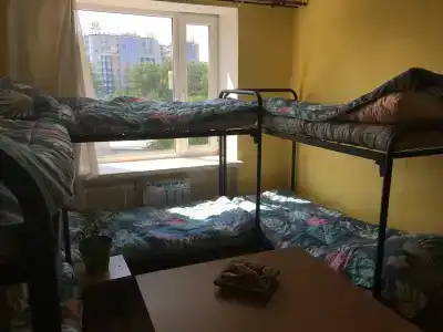 Staff Hostel Заневский 32 - 24