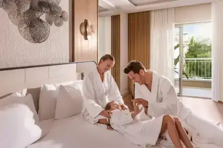 Akka Antedon - Premium Ultra All Inclusive - 48