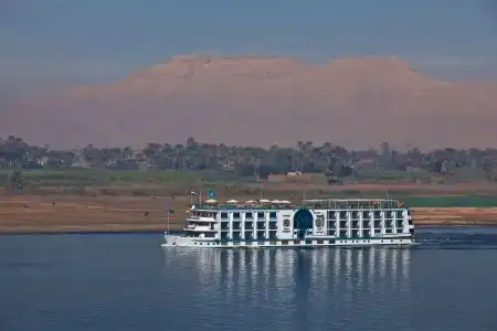 Sonesta Tower & Casino Cairo - 31