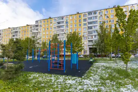 2-х комнатные в Ясенево - 22