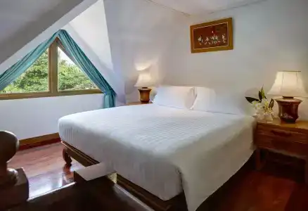 Santiburi Koh Samui - Sha Extra Plus - 45