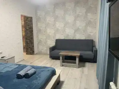 Квартира в центре Липецка в доме бизнес класса - 5