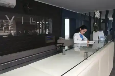 Villa Residence - 9