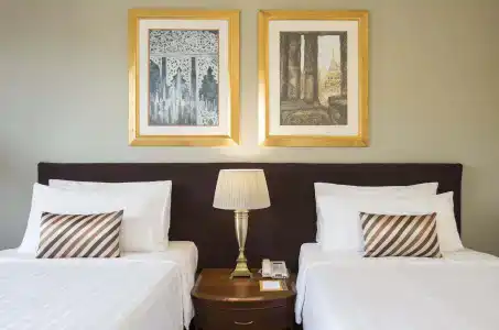Chatrium Royal Lake Yangon - 127
