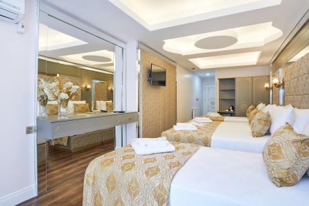 Sultan Suleyman Palace & Spa - 90