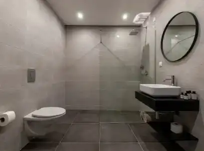 Soho City Montenegro - 11