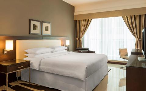 Four Points by Sheraton Sheikh Zayed Road - 16