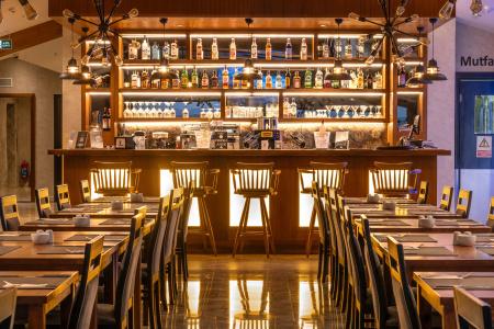 Demiray & Spa - 30