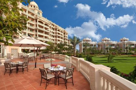 Kempinski & Residences Palm Jumeirah - 30