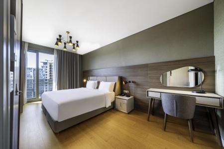 Radisson Residences Vadistanbul - 84