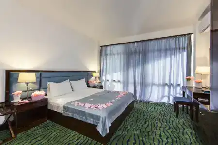 Sunrise Garden 3* - 17